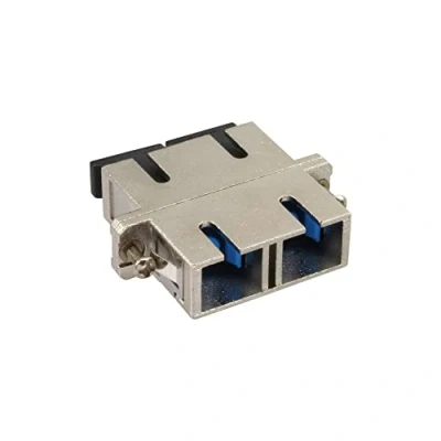 Afbeelding van SC Koppelstuk n.v.t. OS1/OS2 InLine