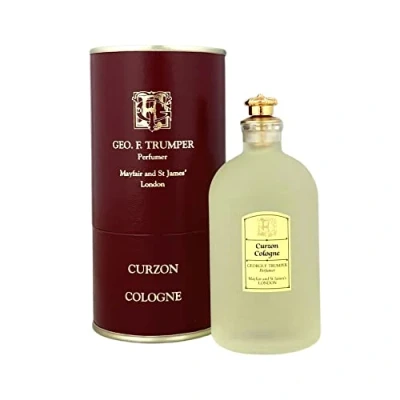 Afbeelding van Geo F Trumper The Coll. cologne Curzon 100ml