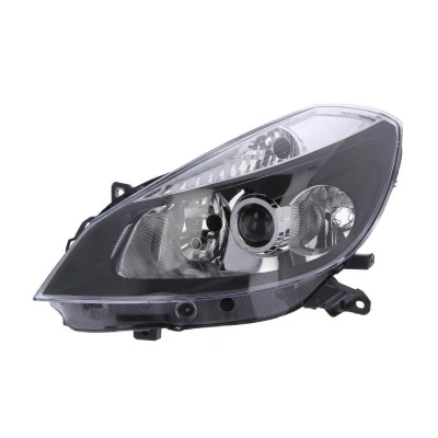 Afbeelding van Koplamp DEPO 551 1157L LDEM2, Links