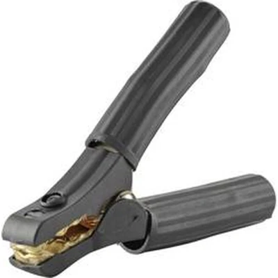 Afbeelding van TRU Components 1570814 736520 laadtang max. 1000 A/30 V/DC schroef zwart A Inhoud: 1 st