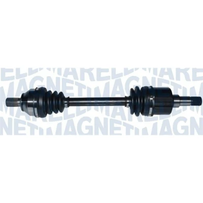 Afbeelding van Aandrijfas MAGNETI MARELLI 302004190177