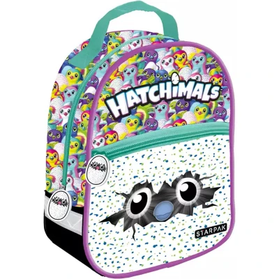 Afbeelding van STARPAK mini rugzak Hatchimals 24 cm tas