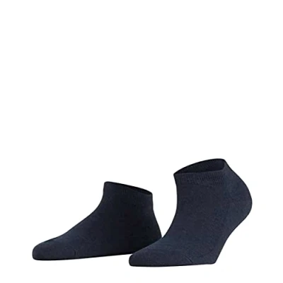 Afbeelding van Falke Family Sokken, Dames, Maat: 35 38, Navyblue