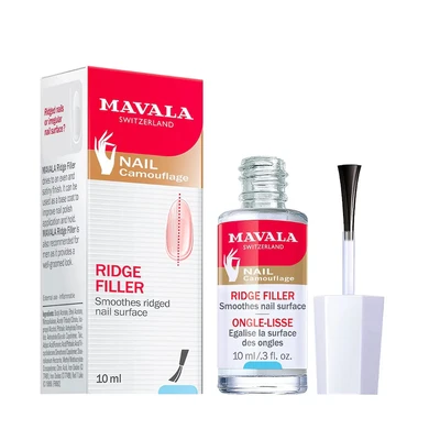 Afbeelding van Mavala Ridge Filler 10 ml Nagellak Beautytasting
