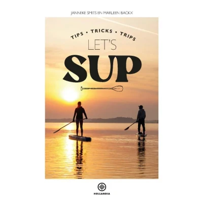 Afbeelding van Let‘s SUP