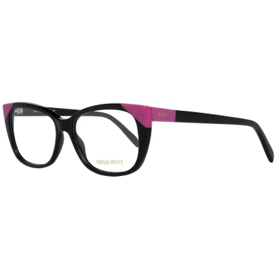 Afbeelding van Emilio Pucci Optical Frame EP5117 005 54