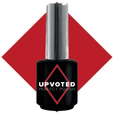 Afbeelding van Nail Perfect UPVOTED Gellak #162 Lipstick 15ml