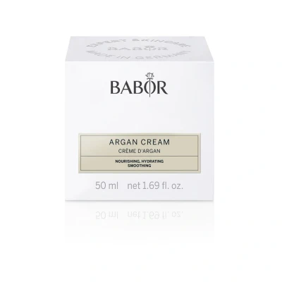 Afbeelding van Babor Argan Cream 50 ml