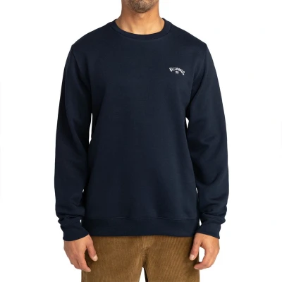 Afbeelding van Billabong ARCH EBYFT00103 Sweater, Heren, Maat: Medium, Navy