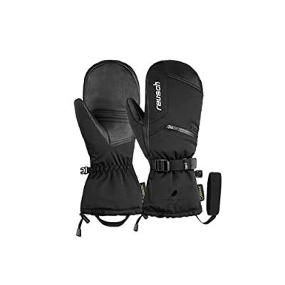 Afbeelding van Reusch Heren Colin Gore Tex wanten extra warme, waterdichte en ademende skihandschoen, 7.5