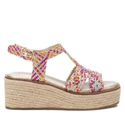 Afbeelding van XTI 143942 Sandaal FUCSIA
