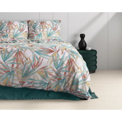 Afbeelding van DreamHouse Bedding Dekbedovertrek aster multi 3_240x200/220