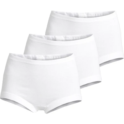 Afbeelding van Speidel Taillen SLIP 3ER PACK Nelly Slip, Dames, Maat: 38, Weiß