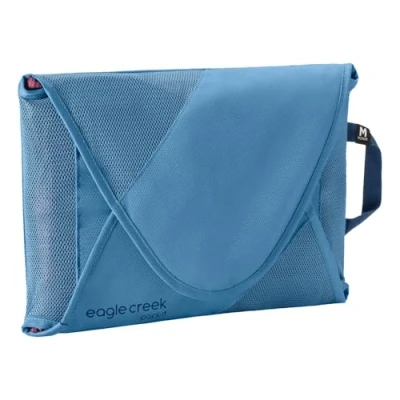 Afbeelding van Organiser Eagle Creek Pack It Reveal Garment Folder M Blue Dawn