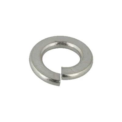 Afbeelding van Xtrabike Veerring m6 zink