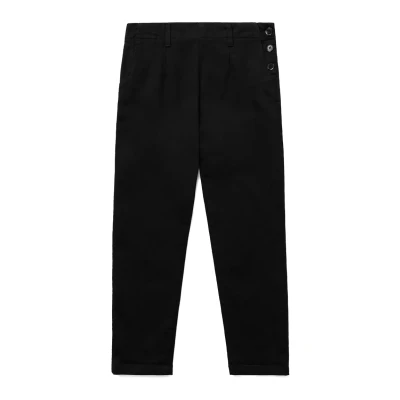 Afbeelding van Seasalt Cornwall Waterdance Broek, Dames, Maat: 38, Black
