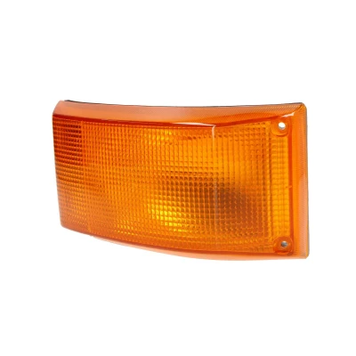 Afbeelding van Hella Knipperl 12/24V 254x122mm voorzijde 2BA 004 119 001