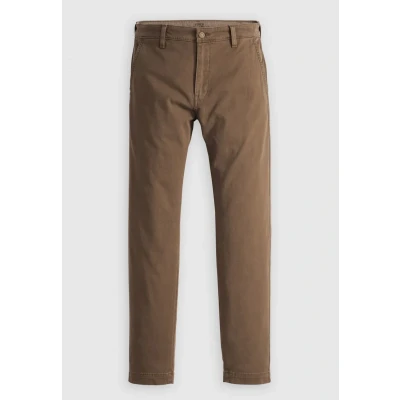 Afbeelding van Levi&#039;s Chino, Heren, Maat: 29x32, Rain drum shady gd