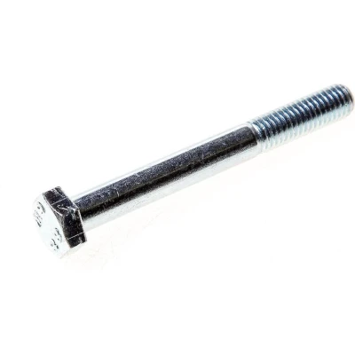 Afbeelding van Kelfort Zeskantbout staal 8.8 verzinkt m20 x 90mm
