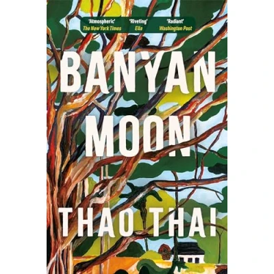 Afbeelding van Banyan Moon: A sweeping historical novel about mothers, daughters and family secrets
