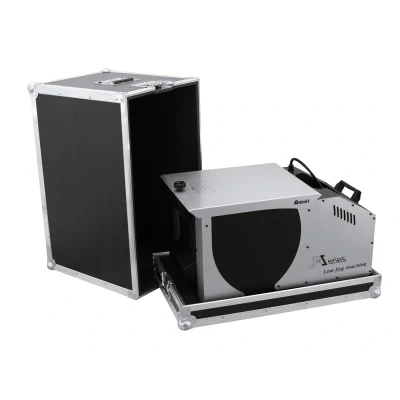 Afbeelding van Roadinger Flightcase ICE 100/ICE 101