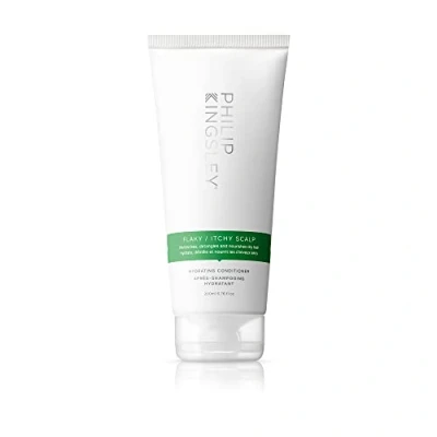 Afbeelding van Philip Kingsley Flaky Itchy Scalp Conditioner 200 ml