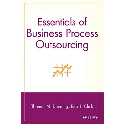 Afbeelding van Essentials of Business Process Outsourcing