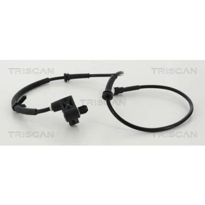 Afbeelding van Triscan ABS sensor 8180 16144