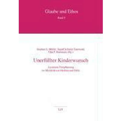 Afbeelding van Unerfüllter Kinderwunsch