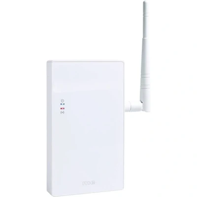 Afbeelding van m e modern electronics VS M1 IP modulebox voor Video deurintercom LAN, WiFi