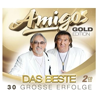 Afbeelding van Gold Edition Das Beste 30 Grobe