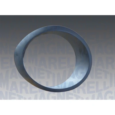 Afbeelding van Magneti Marelli Sierplaat kentekenplaat 714021568917