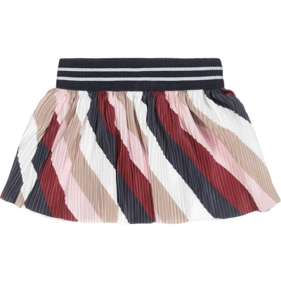 Afbeelding van Dirkje Rokje Multi Colour Baby Maat 56