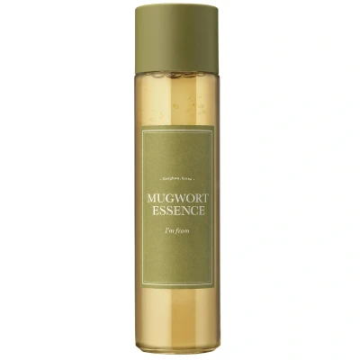 Afbeelding van I&#039;m From Mugwort Essence