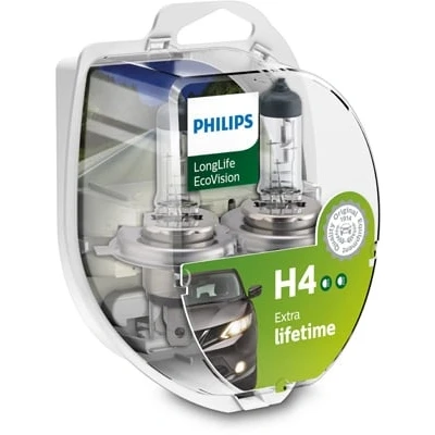 Afbeelding van Gloeilamp, verstraler PHILIPS 12342LLECOS2