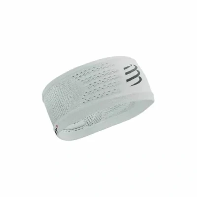Afbeelding van Compressport Headband On/Off 2.0 Unisex Hoofdband