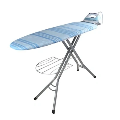 Afbeelding van Orbegozo Strijkplank, stalen frame 122 x 38 cm