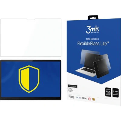 Afbeelding van Lenovo Yoga Tab 13 3mk FlexibleGlass Lite 13&#039;&#039;