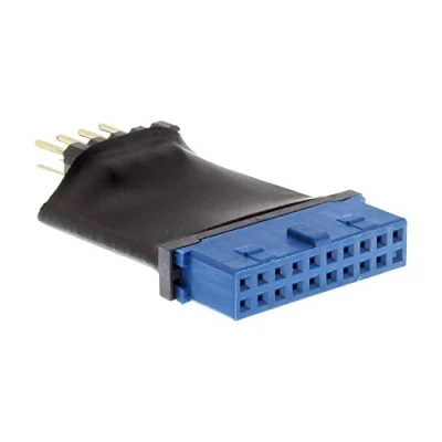 Afbeelding van Pin Header USB3.0 USB2.0 adapter