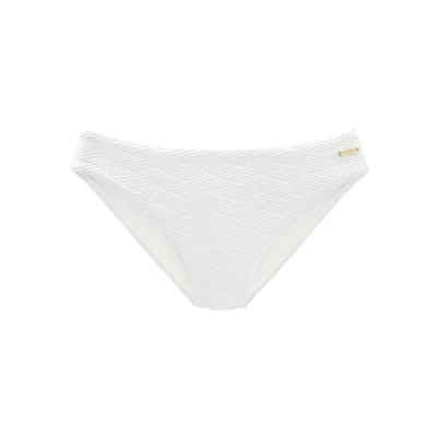 Afbeelding van Sunseeker Bikinibroekje, Dames, Maat: 44, Weiß