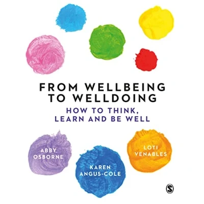 Afbeelding van From Wellbeing to Welldoing