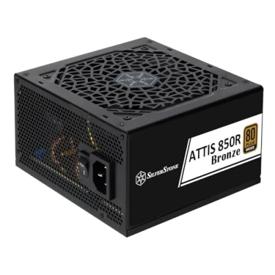 Afbeelding van Silverstone SST AT850R BF 850W