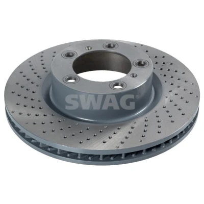 Afbeelding van Swag Remschijven 33 10 5118