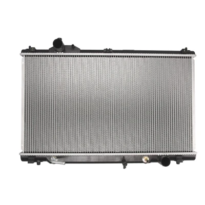 Afbeelding van NRF Radiateur 50137