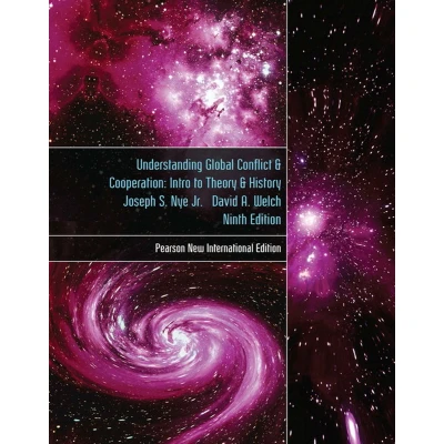 Afbeelding van 9781292023182 Understanding Global Conflict And Cooperation