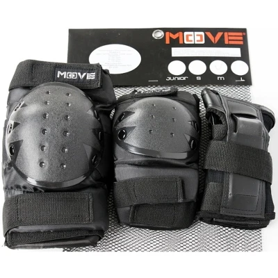 Afbeelding van Beschermingsset Move 3 Pack SR Basic L