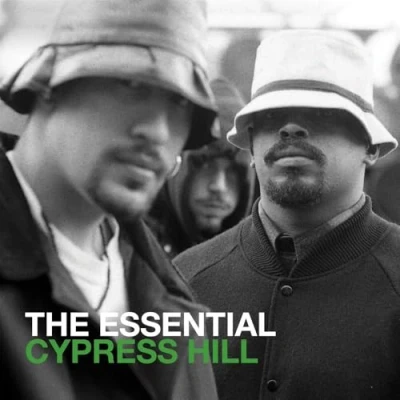 Afbeelding van ESSENTIAL CYPRESS HILL