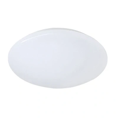 Afbeelding van REALITY PUTZ II Plafondlamp Wit incl. 1x SMD 12W D: 27cm IP44