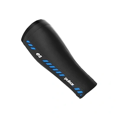 Afbeelding van PULSAR eS Gaming Arm Sleeve voor Esports Compressie Sleeve, Korte Large Zwart