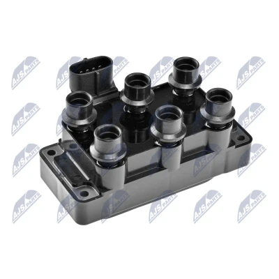 Afbeelding van Bobine NTY ECZ FR 005